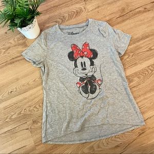 DISNEY Minnie Mouse Tee